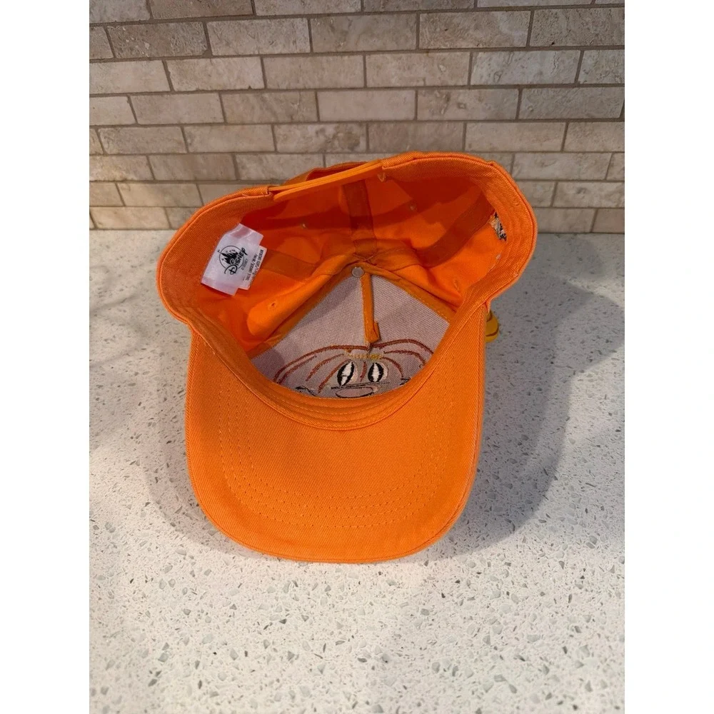 Disney Halloween Mickey‎ Minnie Hat Baseball Cap